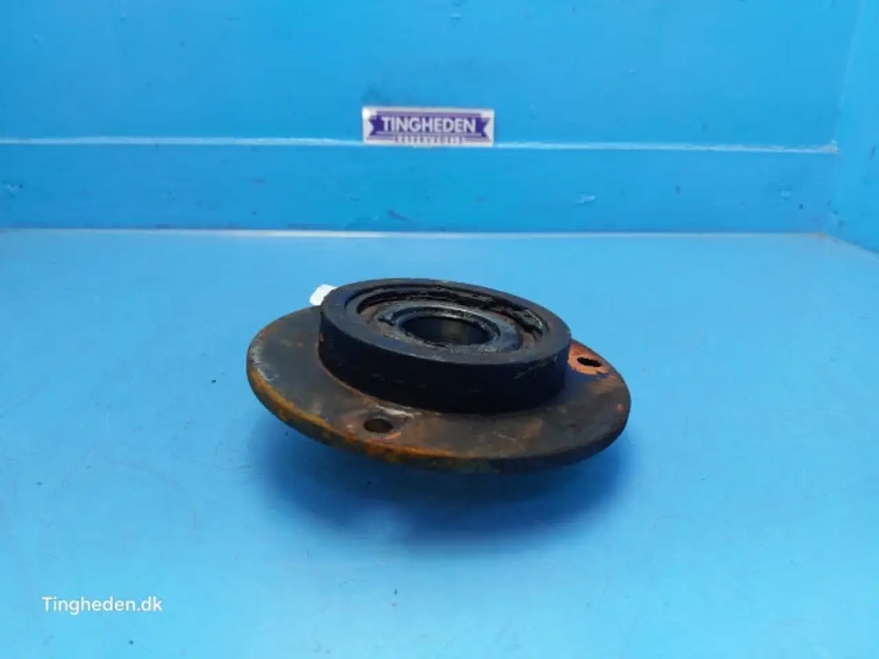 Billede 8 - Massey Ferguson 32 Lejehus 28480258