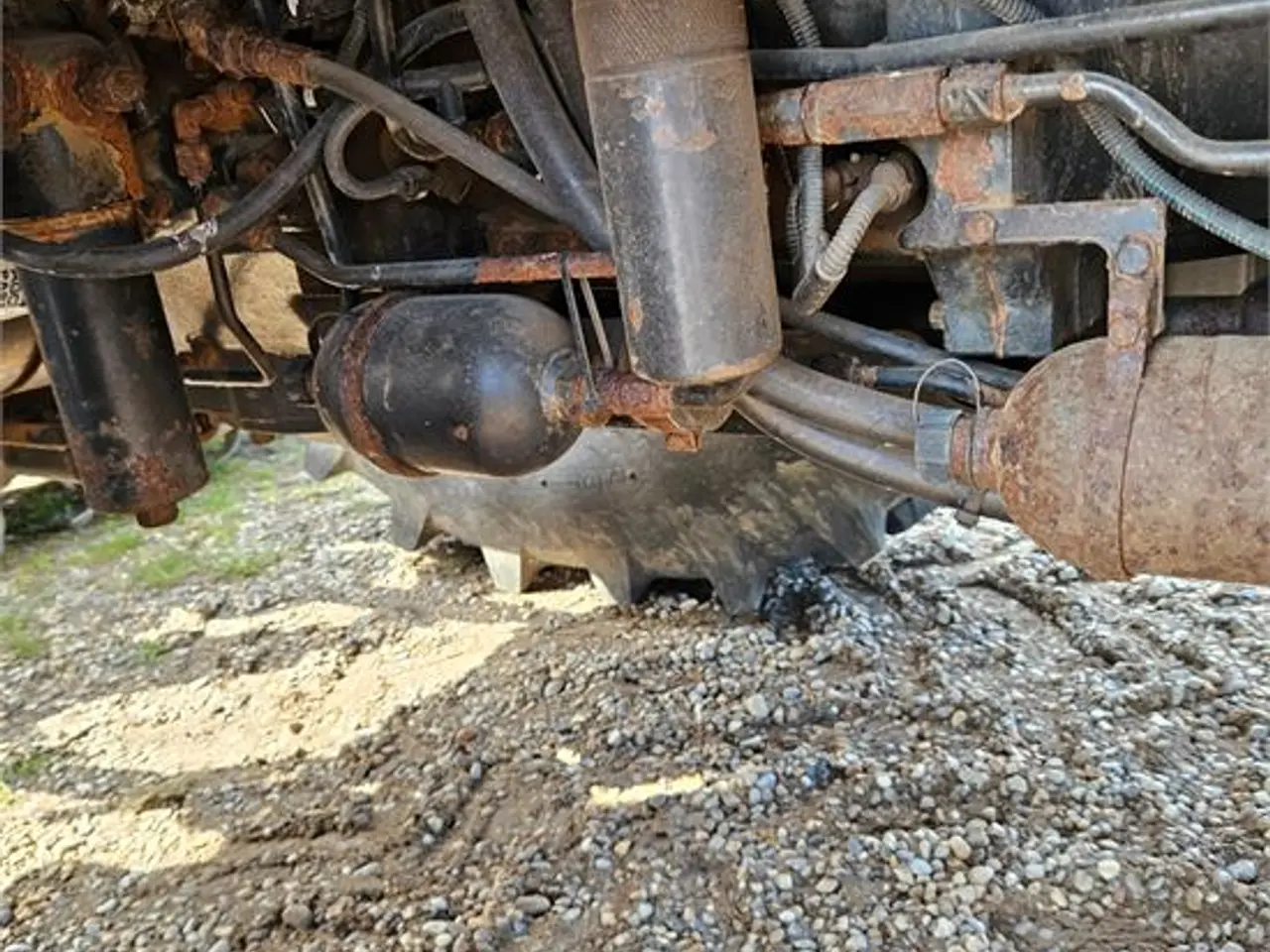 Billede 39 - Massey Ferguson 6480 Dyna-6 - 145 HK