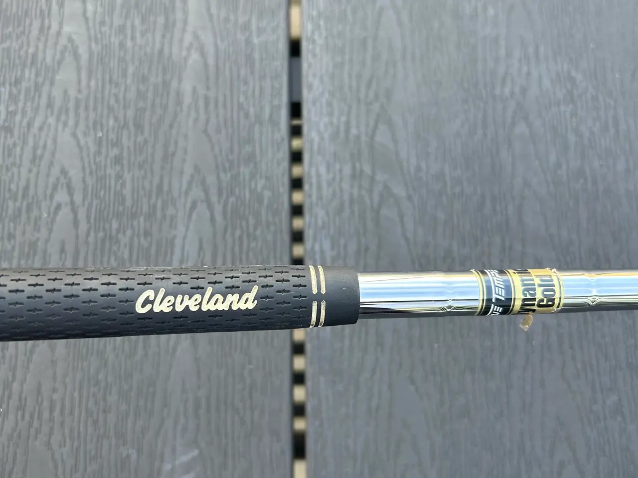 Billede 4 - Cleveland RTX 60° wedge  