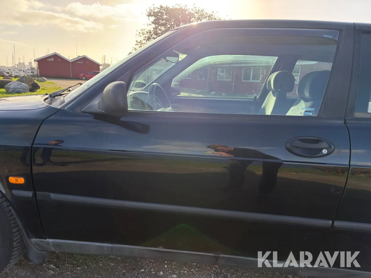 Billede 10 - Personbil Saab 900 2.0 I