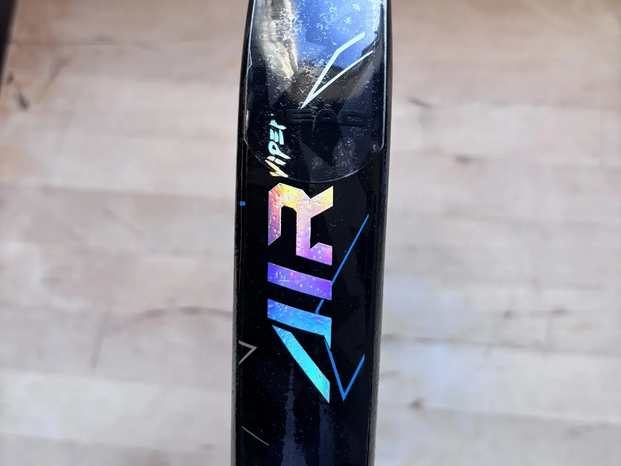 Billede 3 - Babolat Air Viper 2025