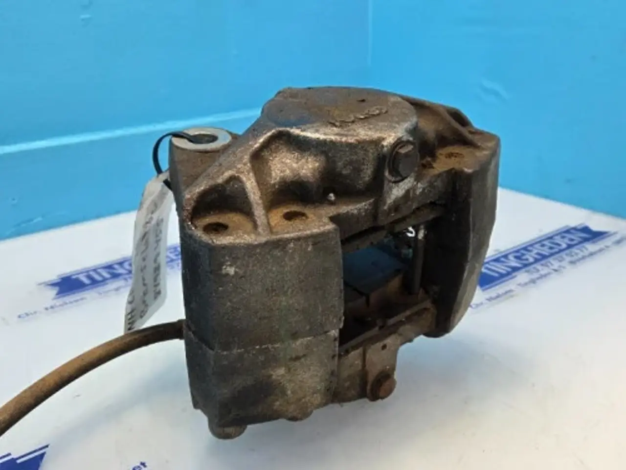 Billede 8 - New Holland CR9.90 Bremsekaliber 84989455