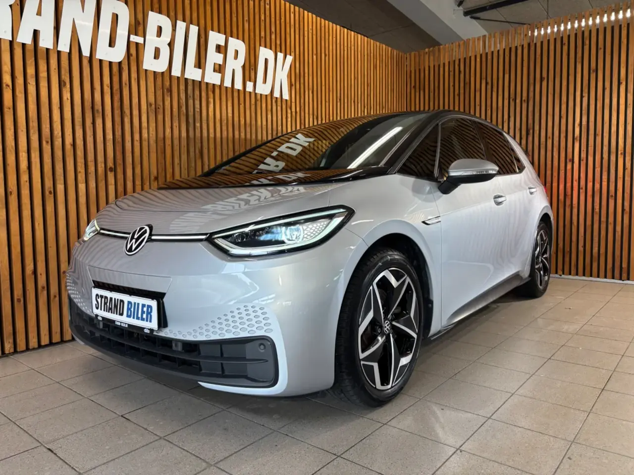 Billede 1 - VW ID.3 58 Pro Performance Max