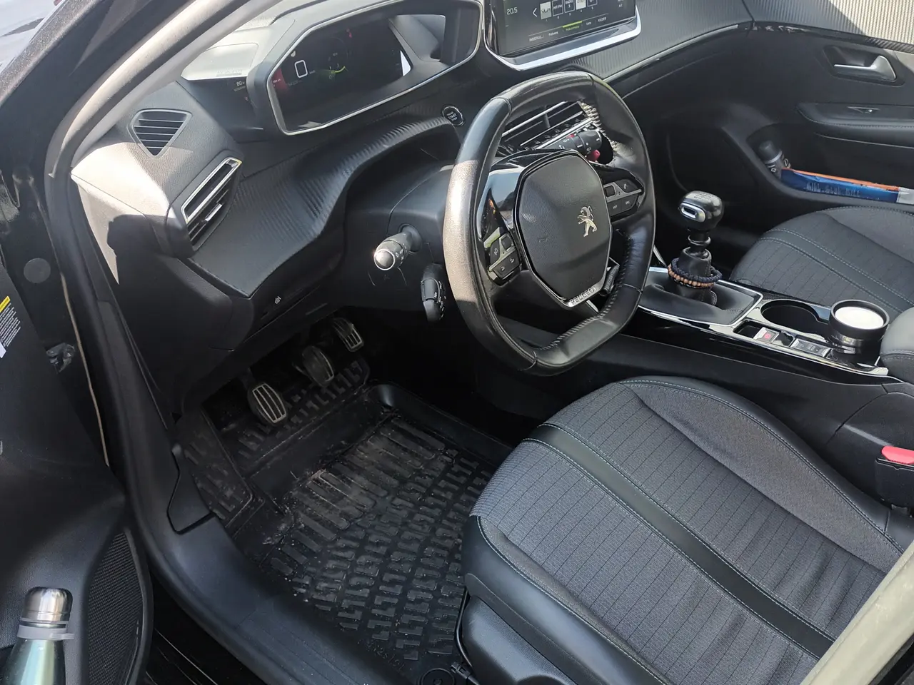 Billede 6 - Peugeot 208