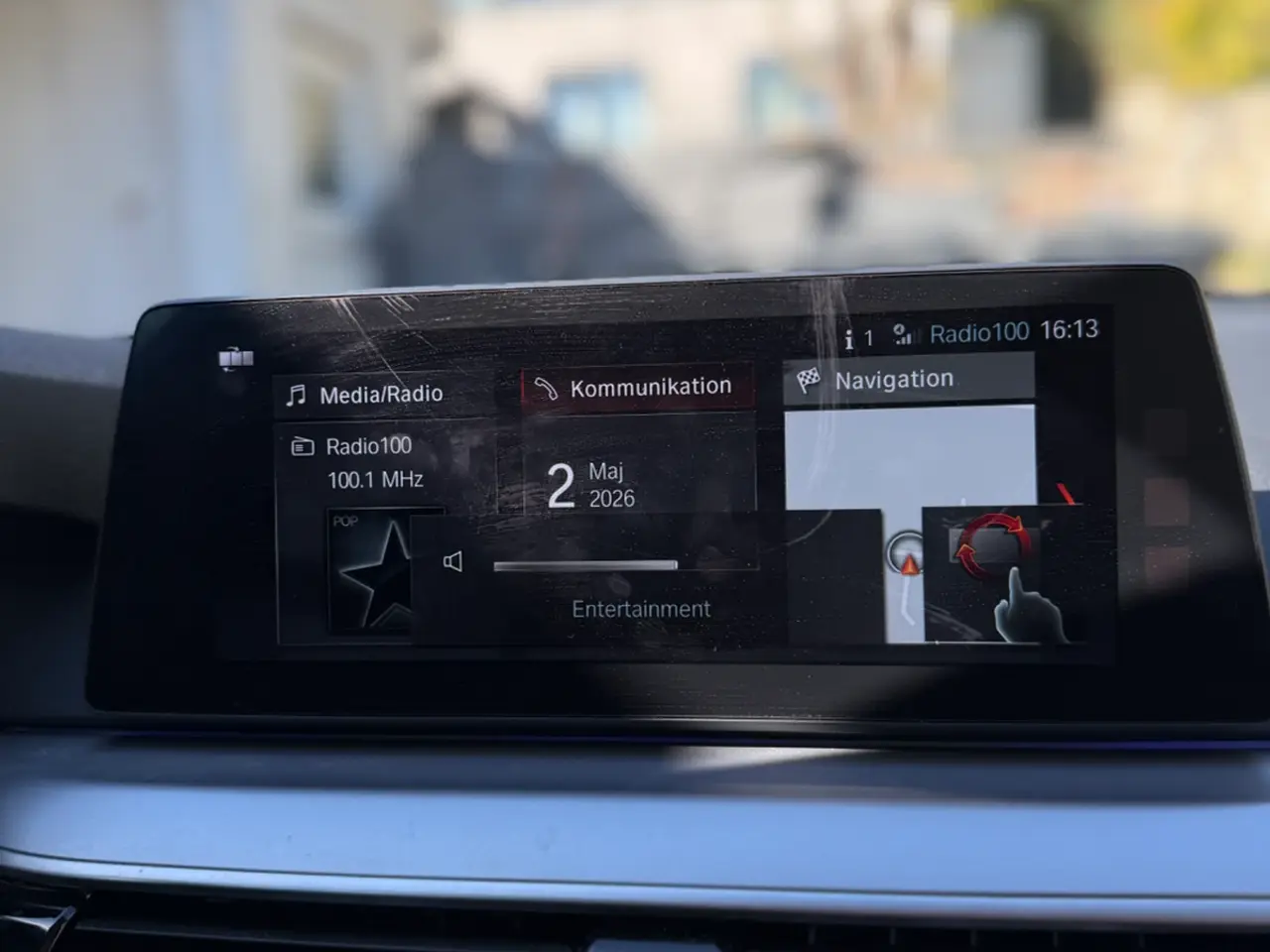 Billede 14 - BMW 530e 2,0 iPerformance aut.