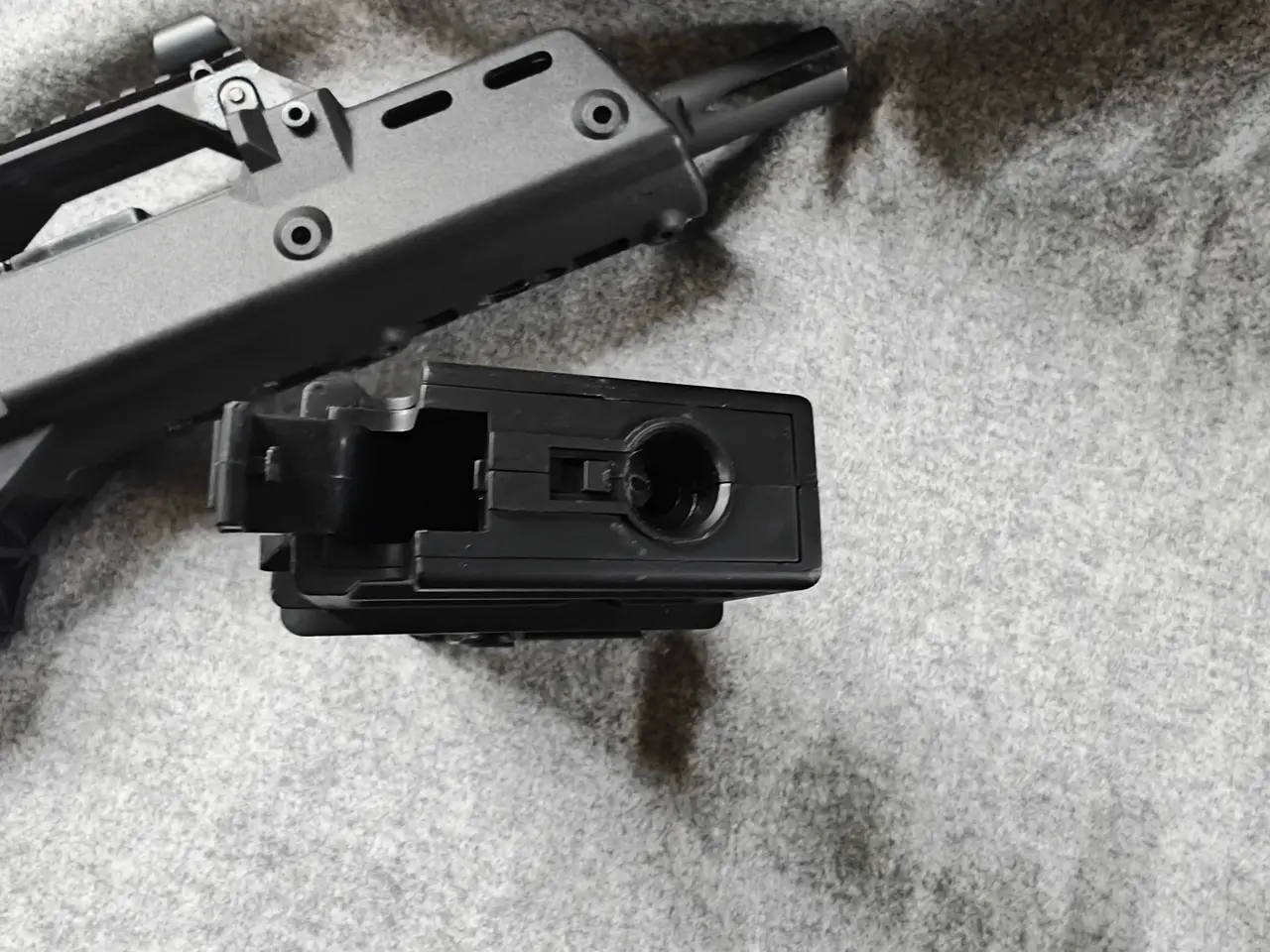 Billede 10 - G36C