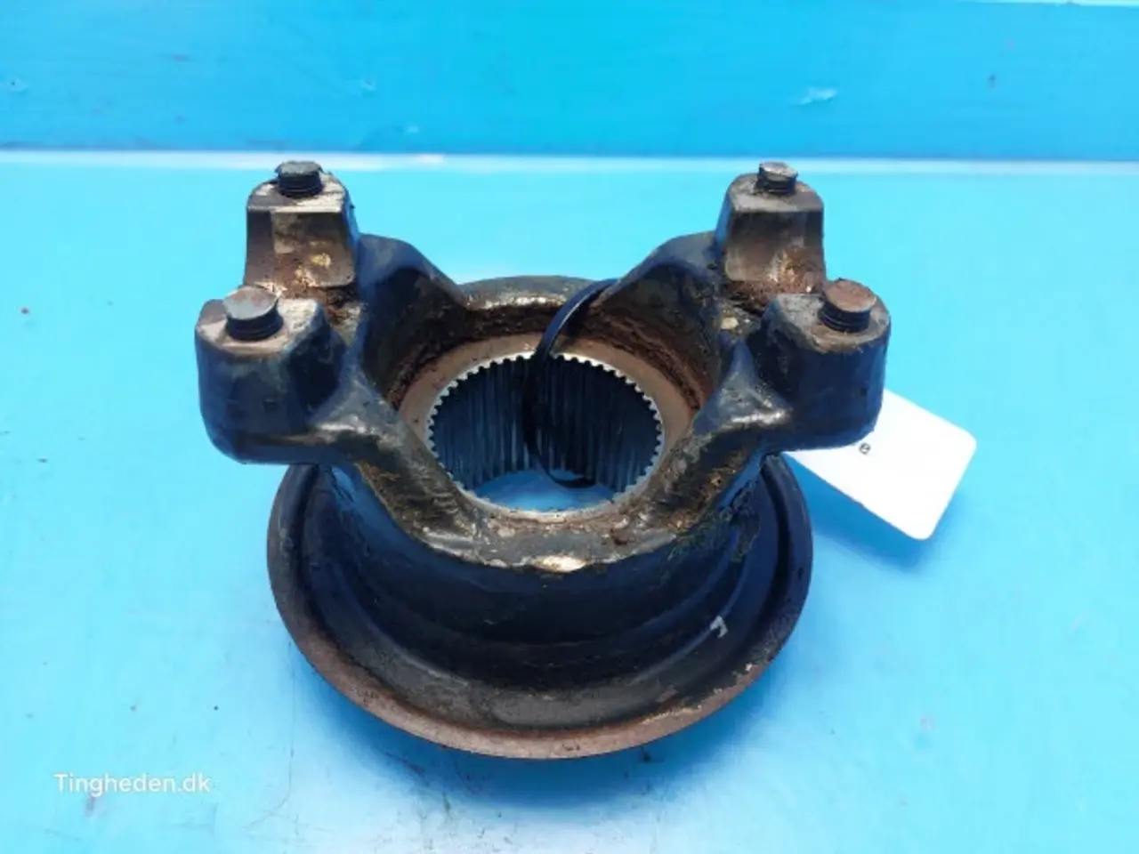 Billede 7 - JCB 427 HL Flange 333/D3446