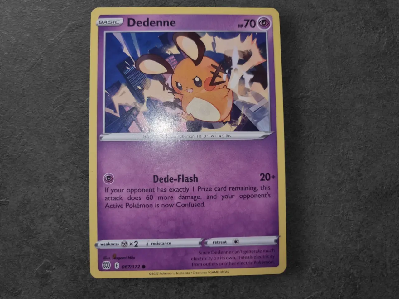 Billede 7 - Annonce 143 - Pokemon