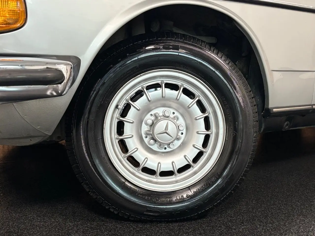 Billede 5 - Mercedes 230 CE 2,3 Coupé aut.