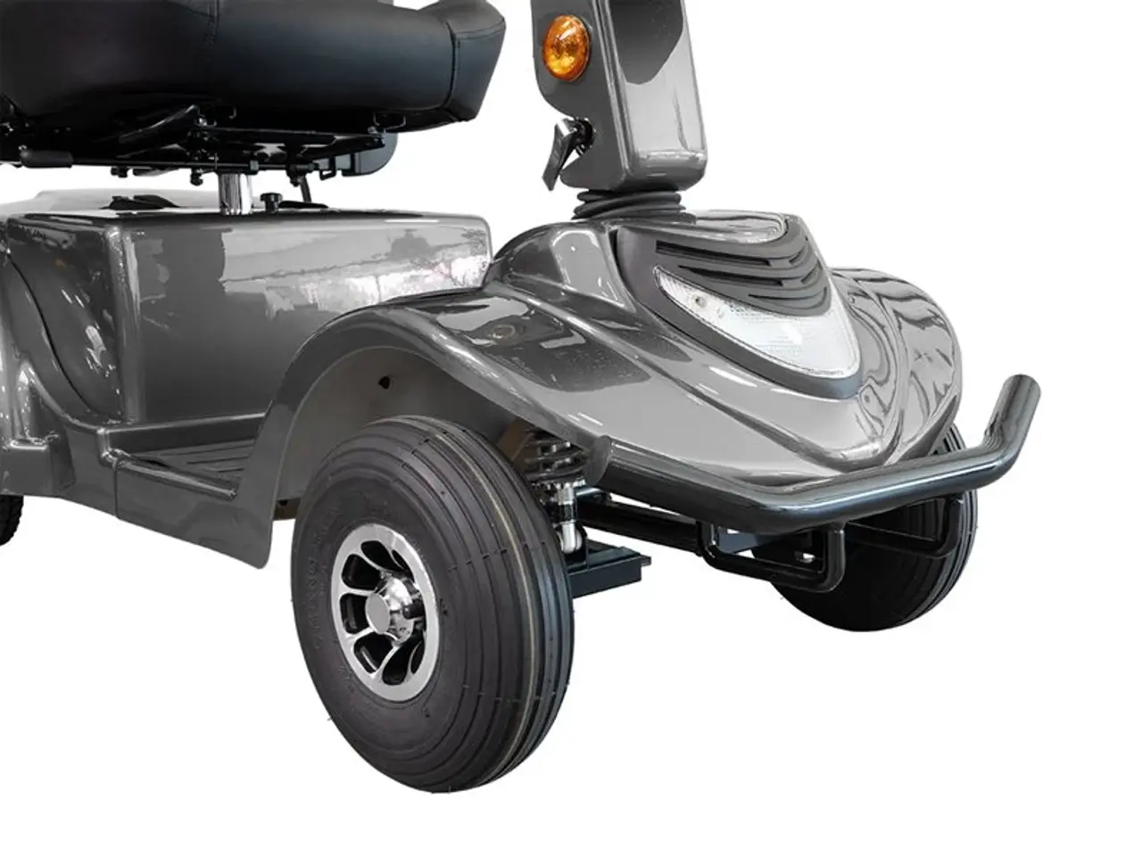 Billede 3 - Lindebjerg Elscooter LM 250