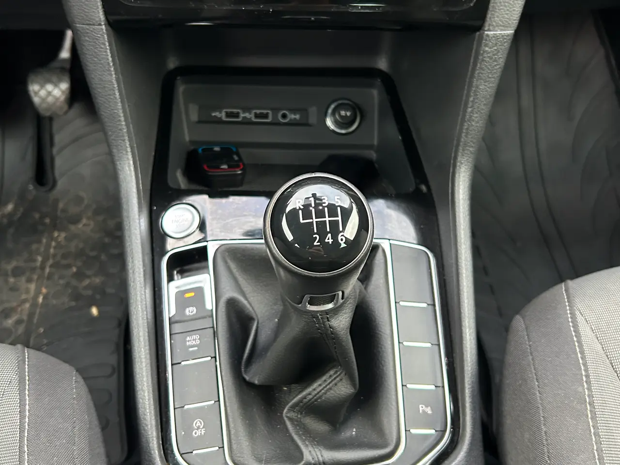 Billede 9 - VW Golf Sportsvan 1.5 TSI Highline