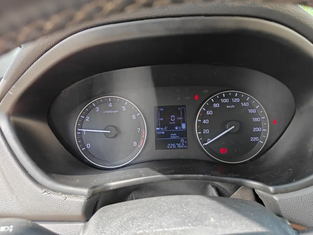 Billede 17 - Hyundai i20 Active Cross 1,0 T-GDi Life+