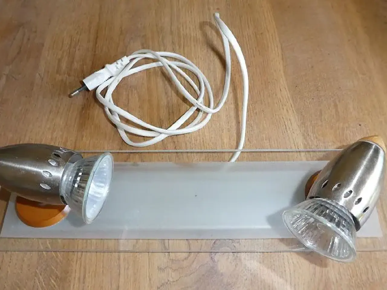 Billede 2 - Spotlampe