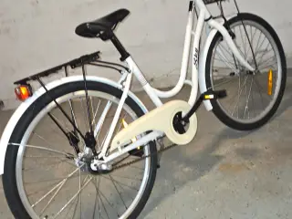 PUCH 26" 3 gear 36 cm str.