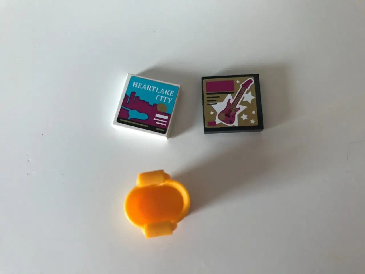 Billede 14 - LEGO friends festbus