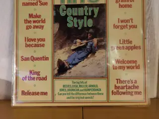 Smash Hits LP