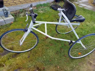 Framerunner/racerunner