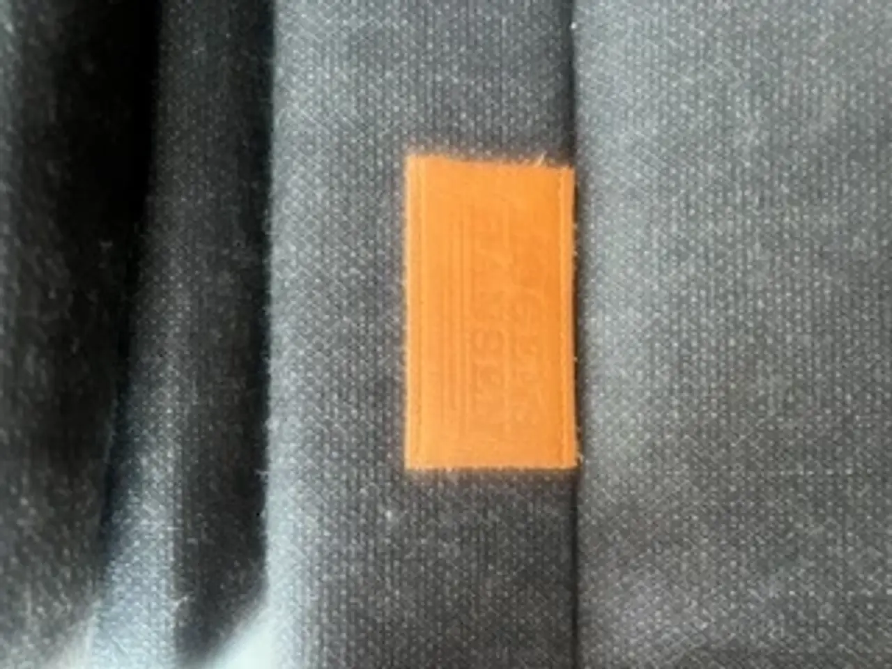 Billede 4 - Mogens Hansen 4 personers sofa