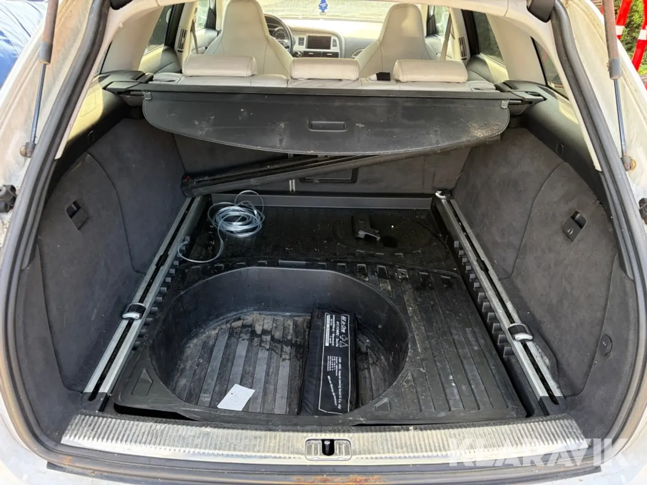Billede 8 - Personbil Audi A6 V6 2,7 Tdi Avant