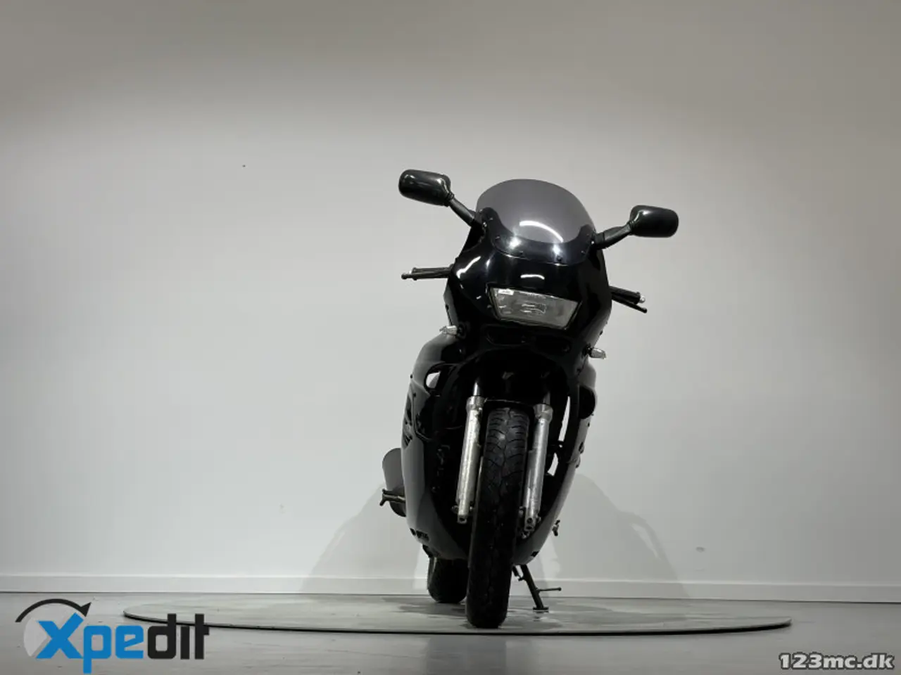 Billede 5 - Honda CB 500