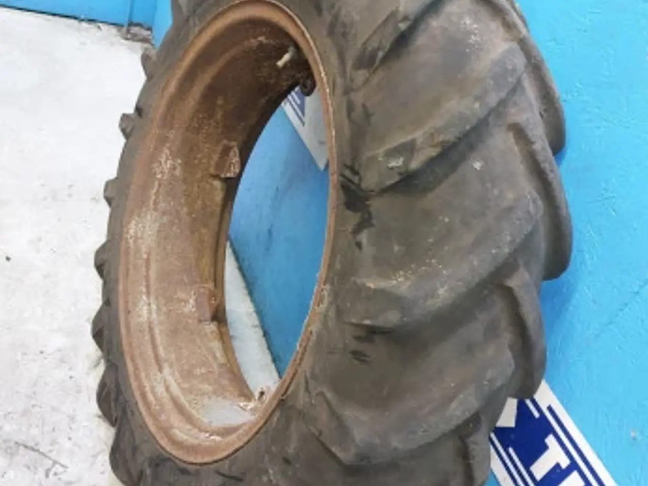 Billede 16 - 28" 10-28