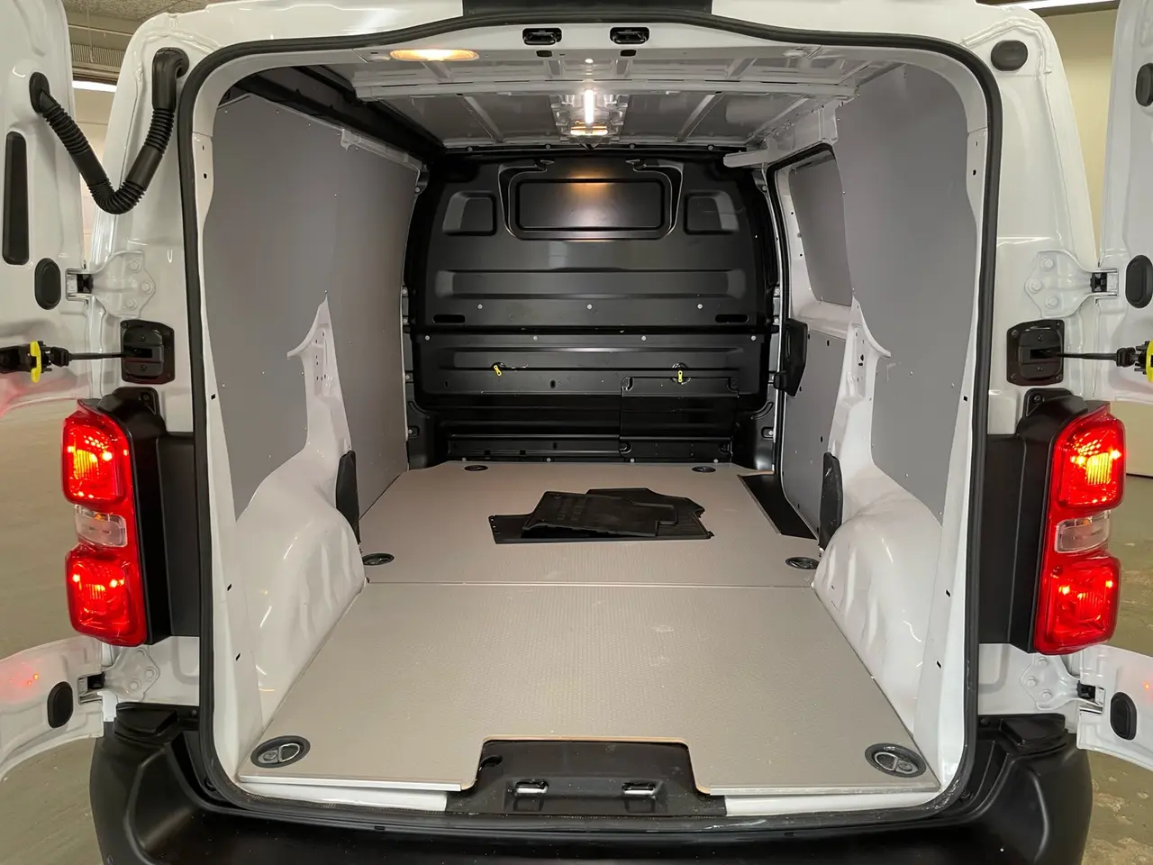Billede 15 - Opel Vivaro 2,0 D 145 Enjoy+ L2V2