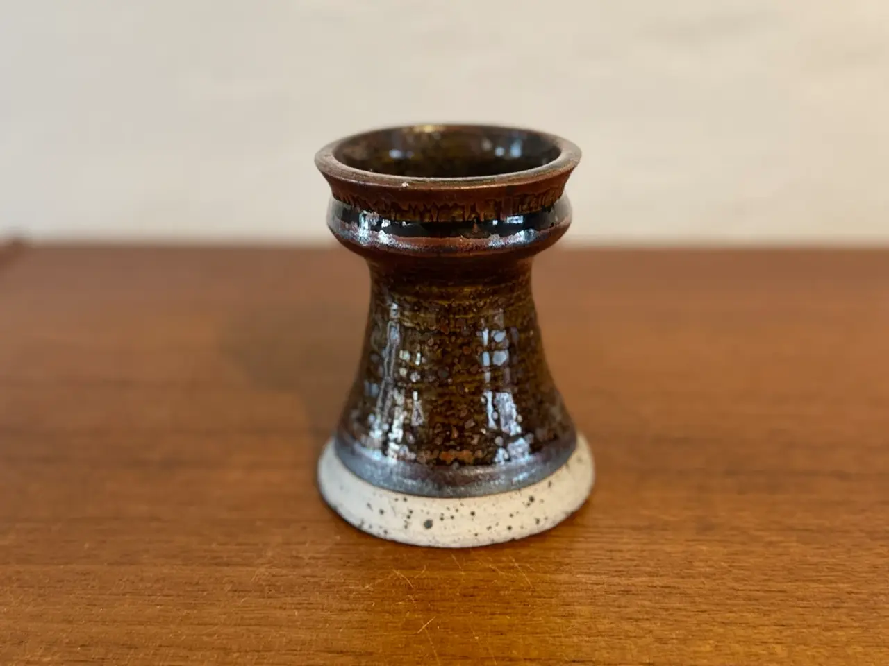 Billede 1 - Keramik vase