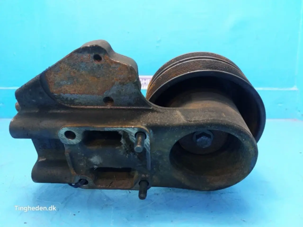 Billede 8 - Iveco F4CE9487N*J603 Nav 2854422