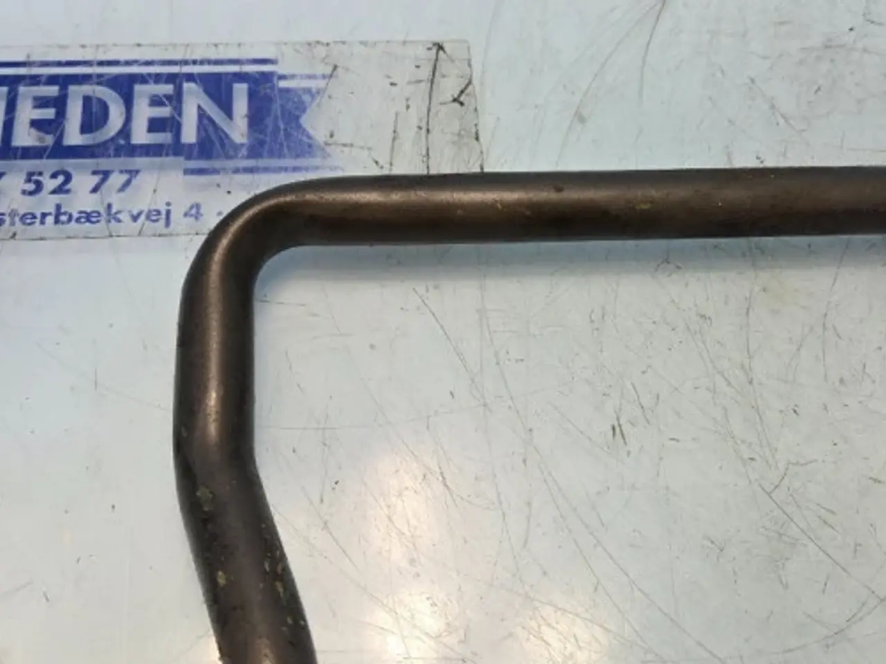 Billede 8 - John Deere  6068   Olieslange   RE68234
