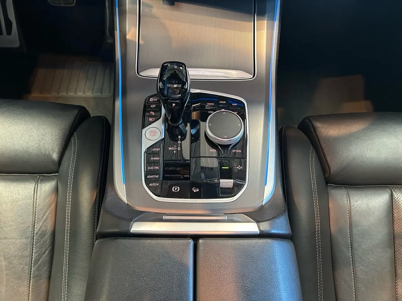 Billede 11 - BMW X5 3,0 xDrive45e M-Sport aut.