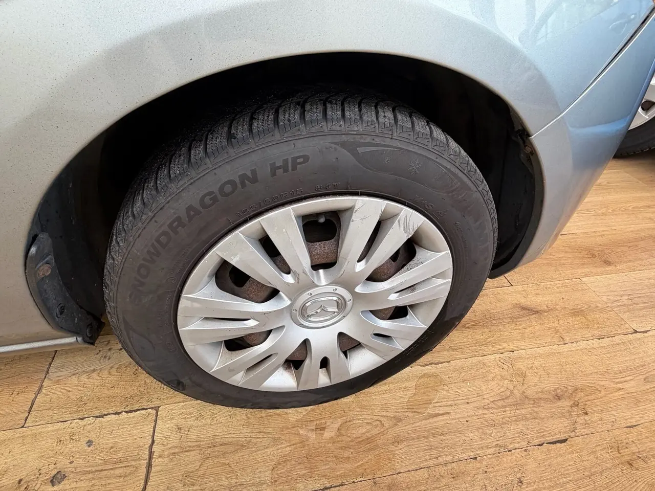 Billede 7 - Mazda 2 1,3 Advance 86HK 5d