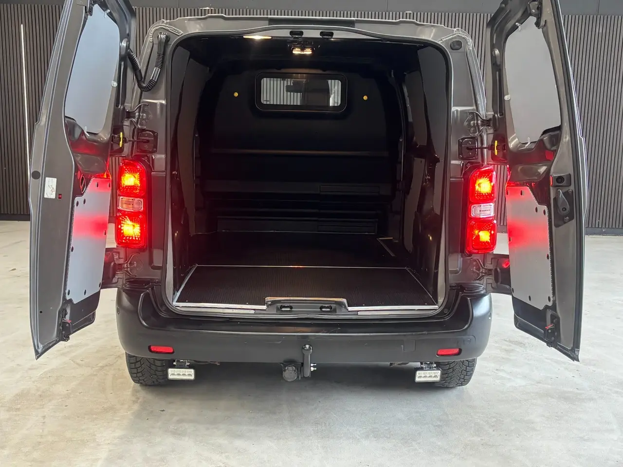 Billede 6 - Toyota ProAce 2,0 D 144 Medium Master aut.
