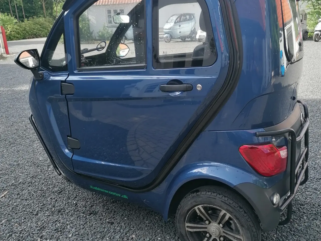 Billede 4 - Bach 26  S 125  