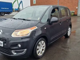 Citroën C3 Picasso 1,6 HDi 90 Comfort Van