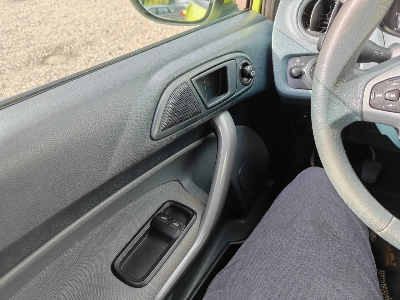 Billede 17 - Ford Fiesta 1,25 60 Trend