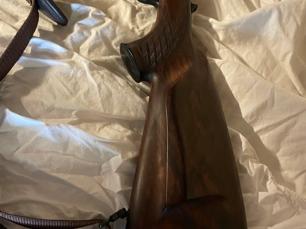 Billede 2 - Blaser D99 Super Lux