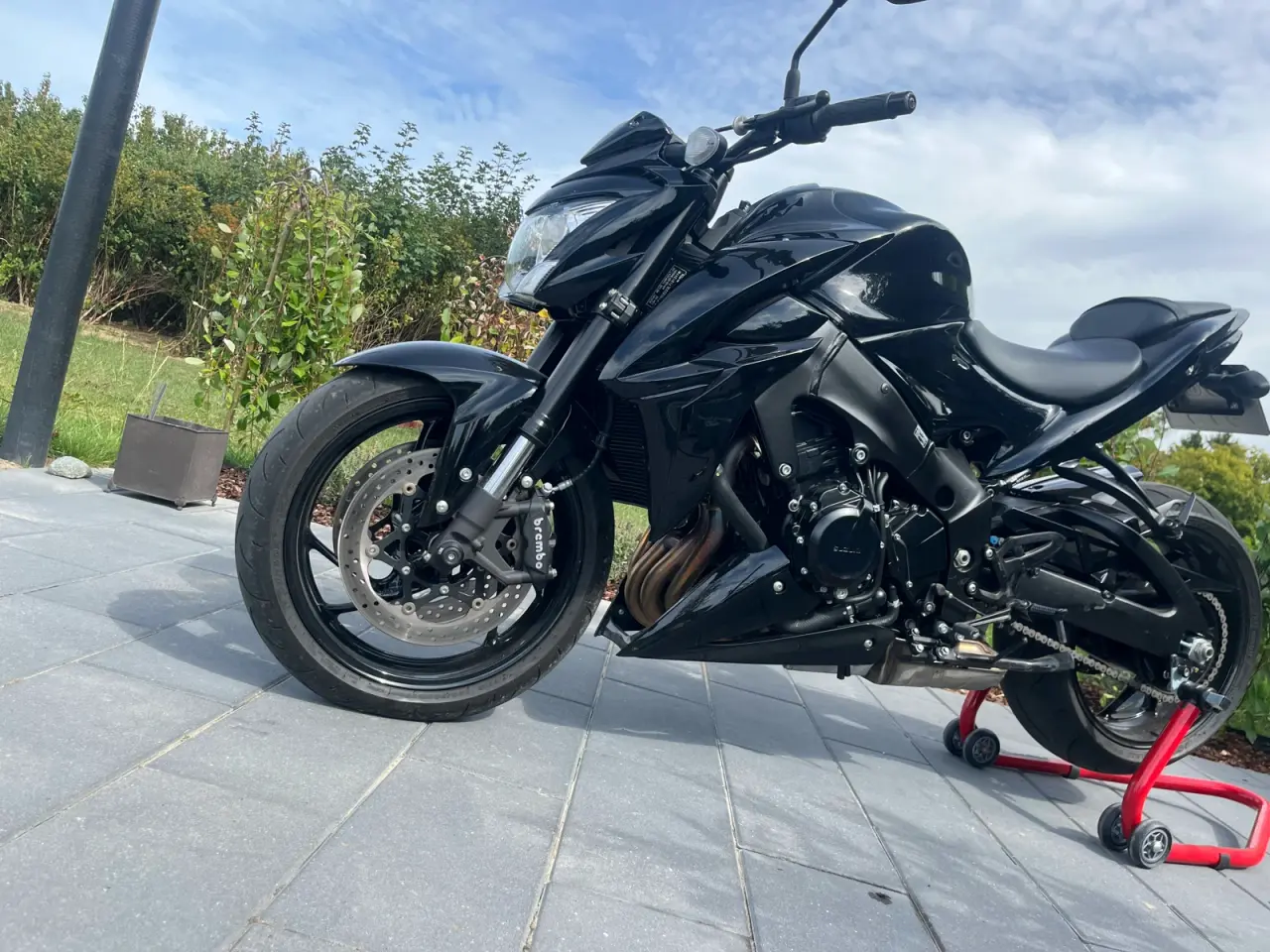 Billede 5 - Suzuki fax s1000