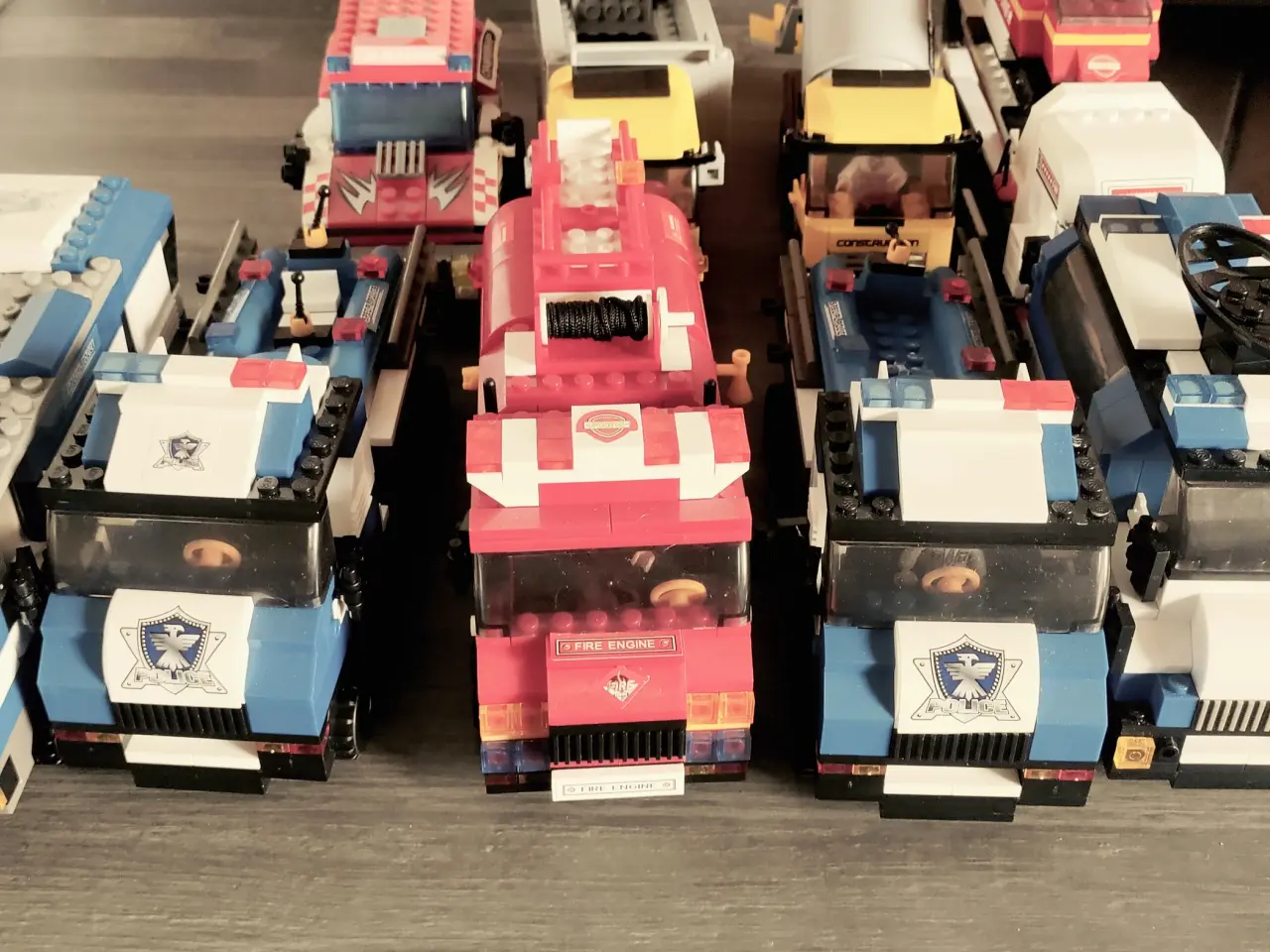 Billede 12 - Sluban lego