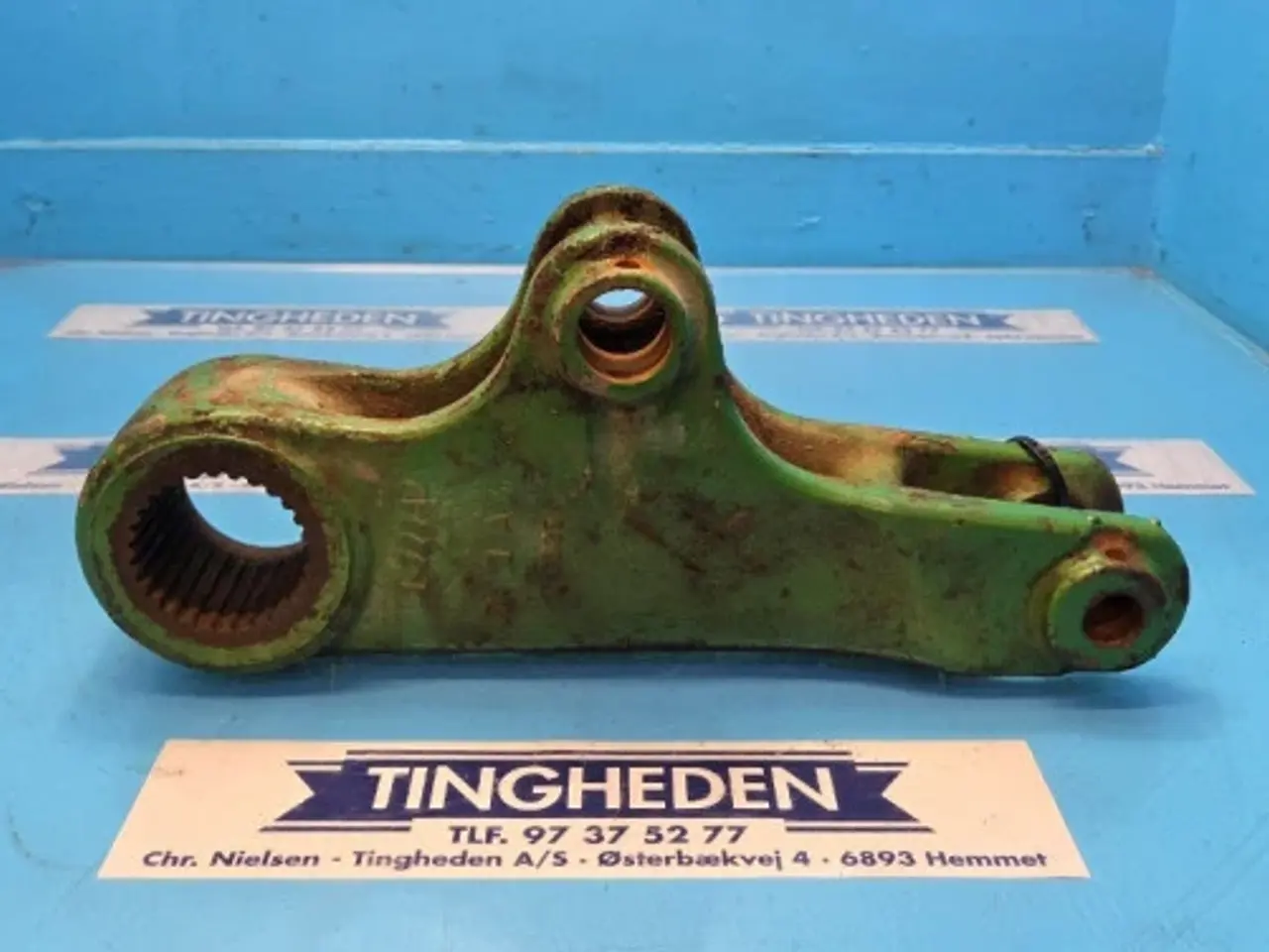 Billede 1 - John Deere 6300 Liftarm R. L77719
