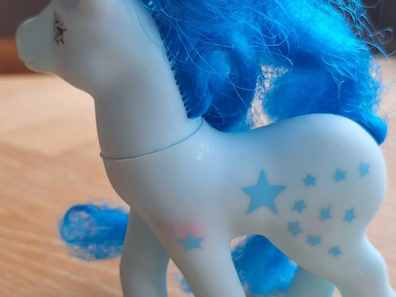 Billede 2 - My little pony