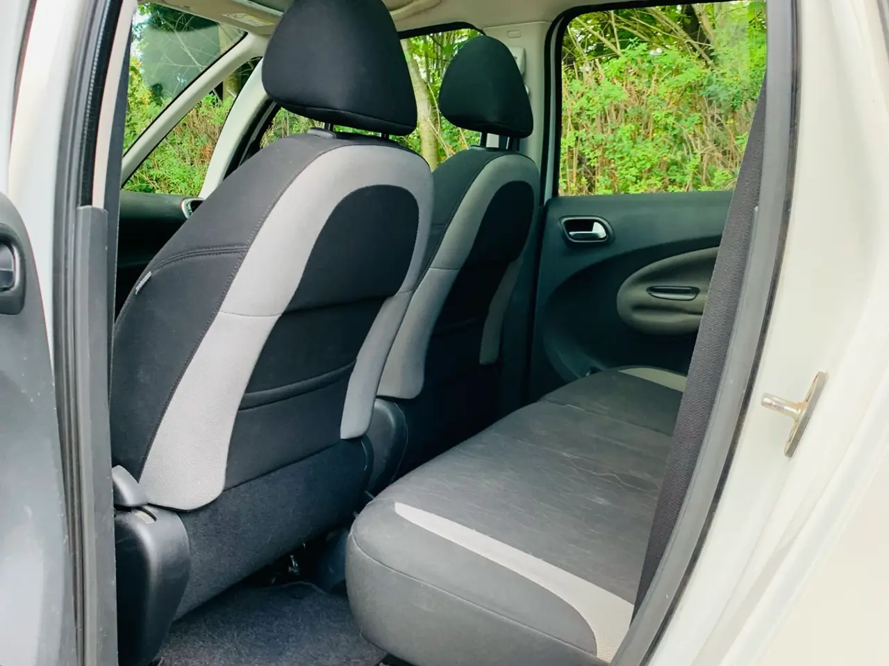 Billede 8 - Citroen C3 Picasso 2015 km 131000