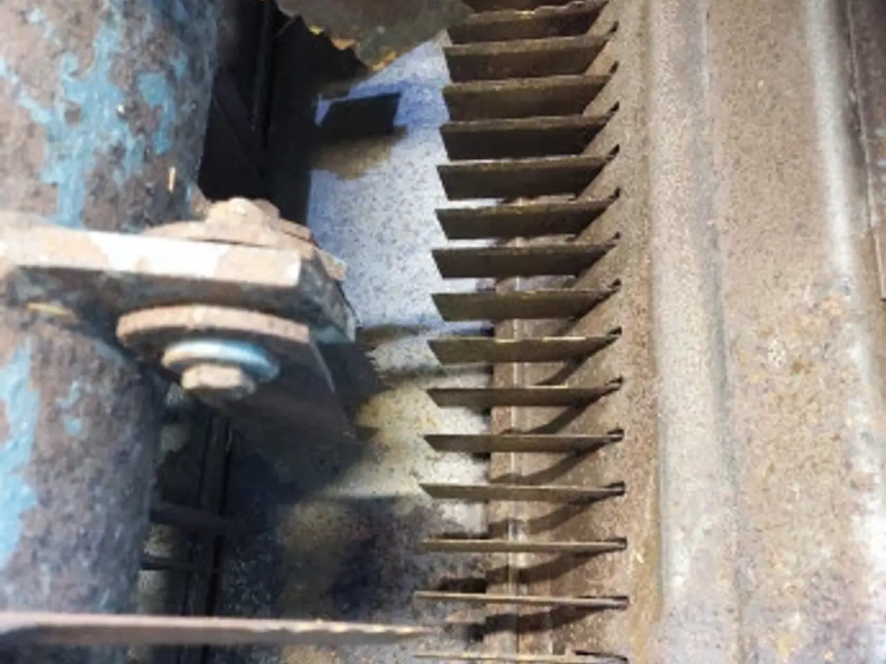 Billede 12 - Massey Ferguson 7278 Snitter 49070165