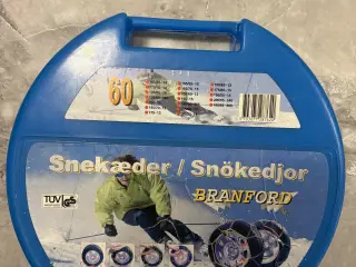 Snekæder til biler