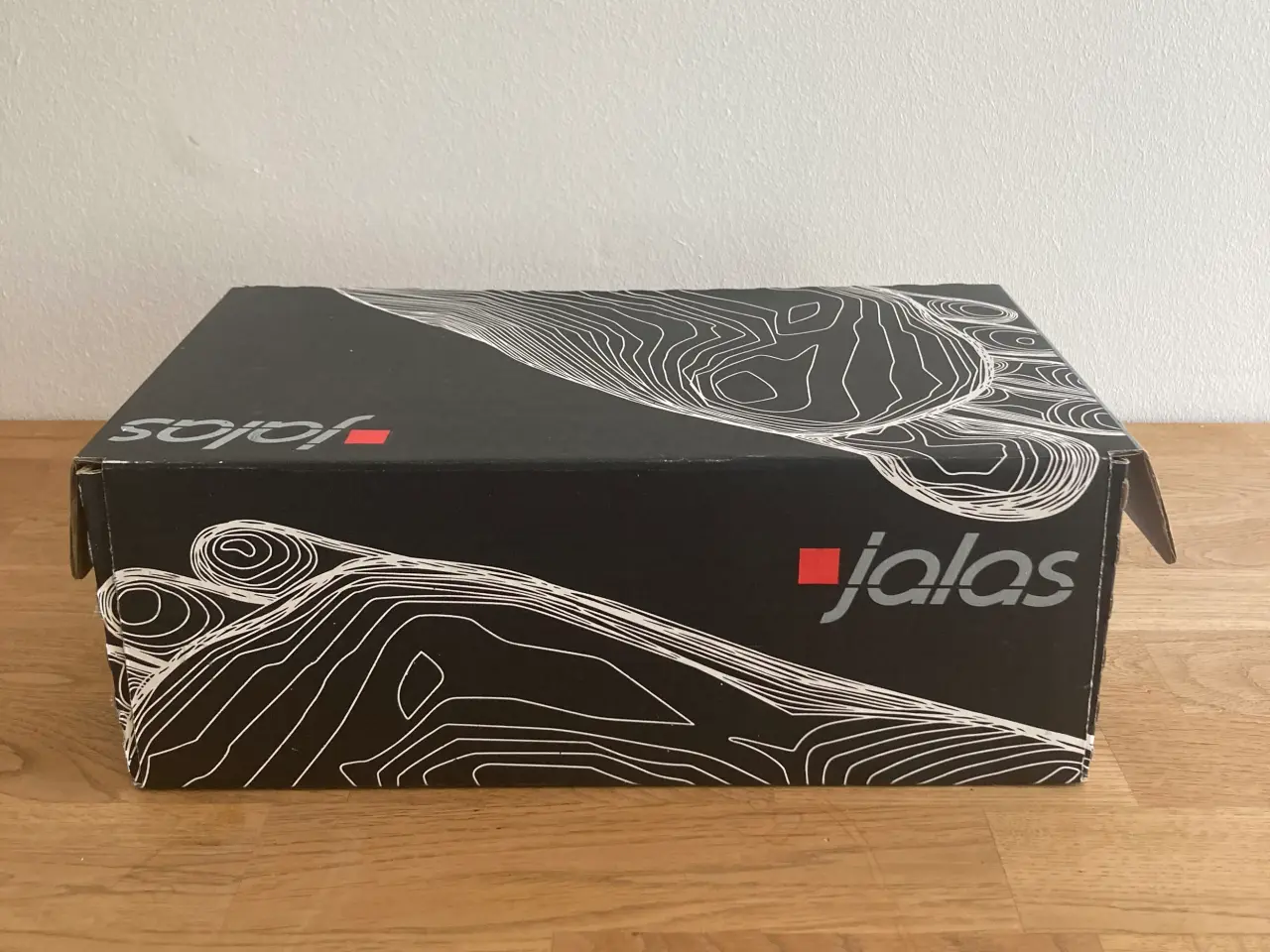 Billede 1 - Jalas sikkerhedssko