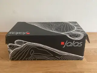 Jalas sikkerhedssko