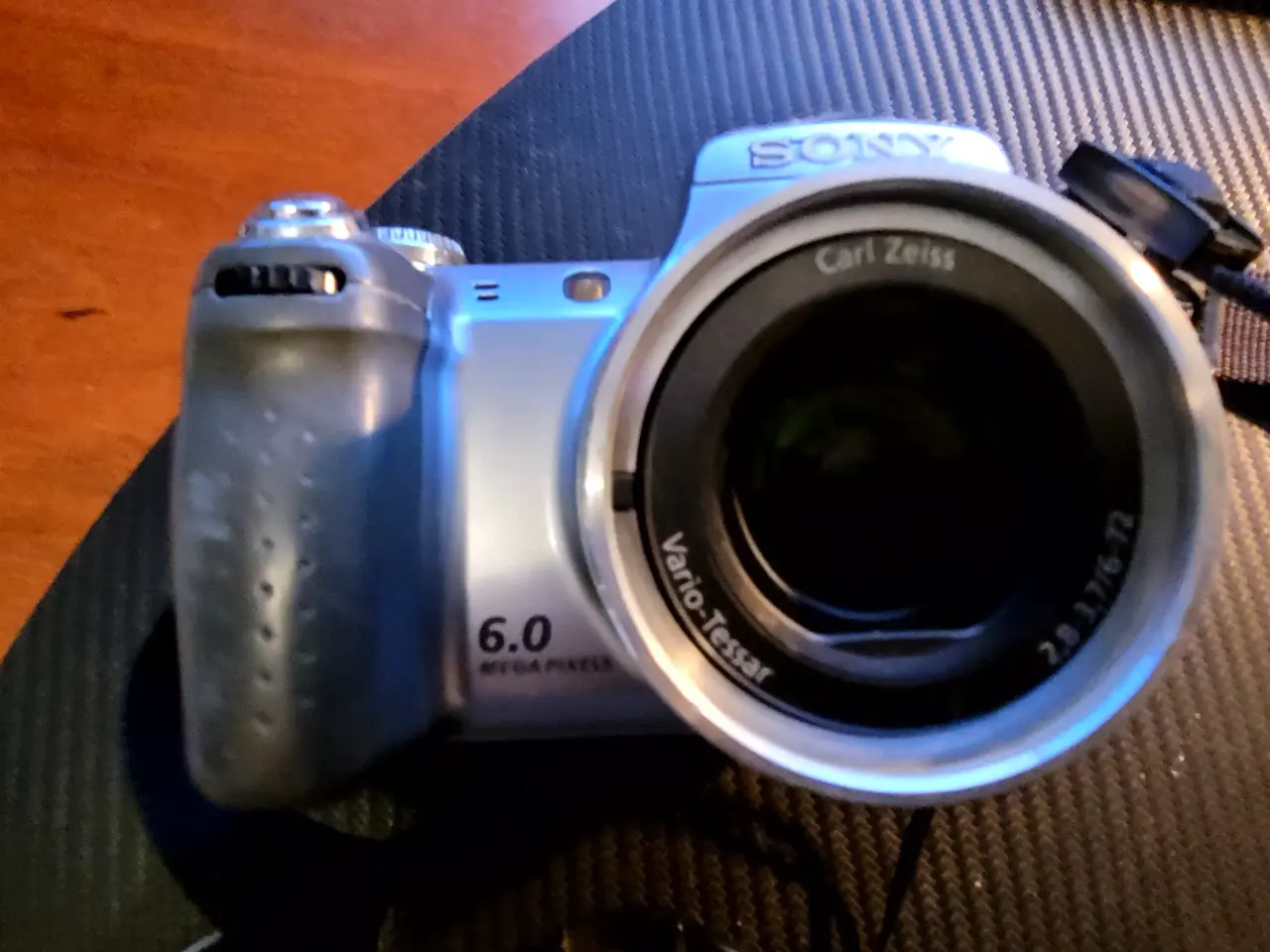 Billede 3 - Sony kamera