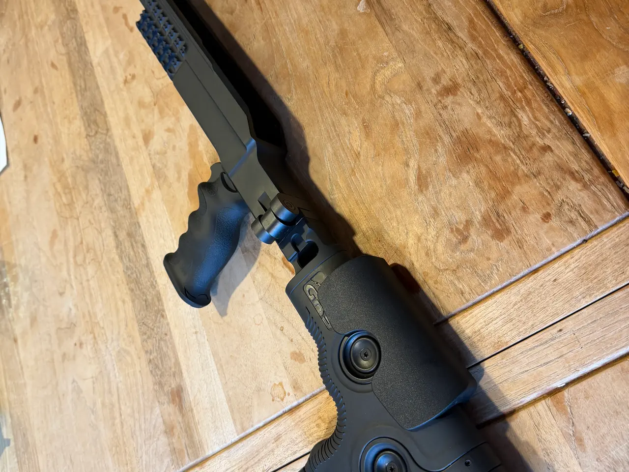 Billede 2 - Blaser R93 Ragnarok system