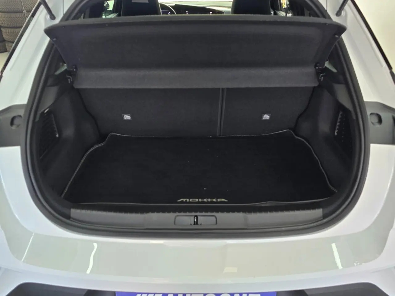 Billede 24 - Opel Mokka 1,2 T 130 Sport aut.