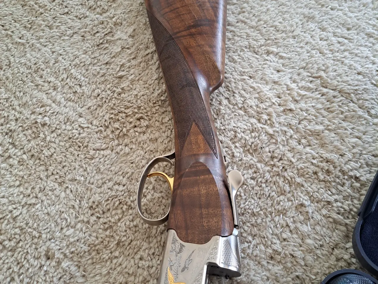 Billede 4 - Beretta ultralight gold de lux