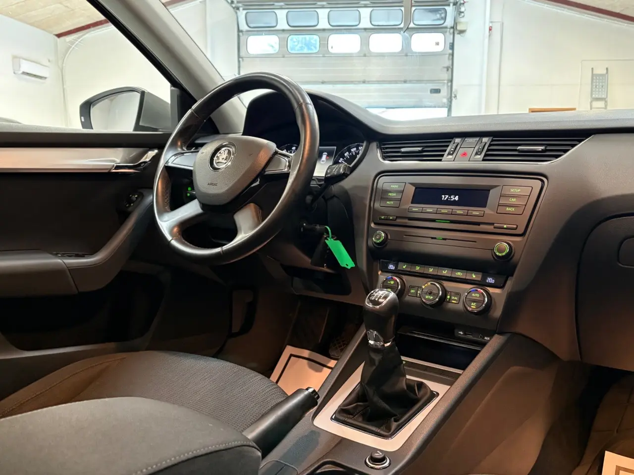 Billede 6 - Skoda Octavia 1,2 TSi 105 Ambition Combi